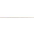 thumbnail image 3 of Leslie's 14K .5 mm Baby Box Chain (Weight: 1.29 Grams, Length: 18 Inches), 3 of 4