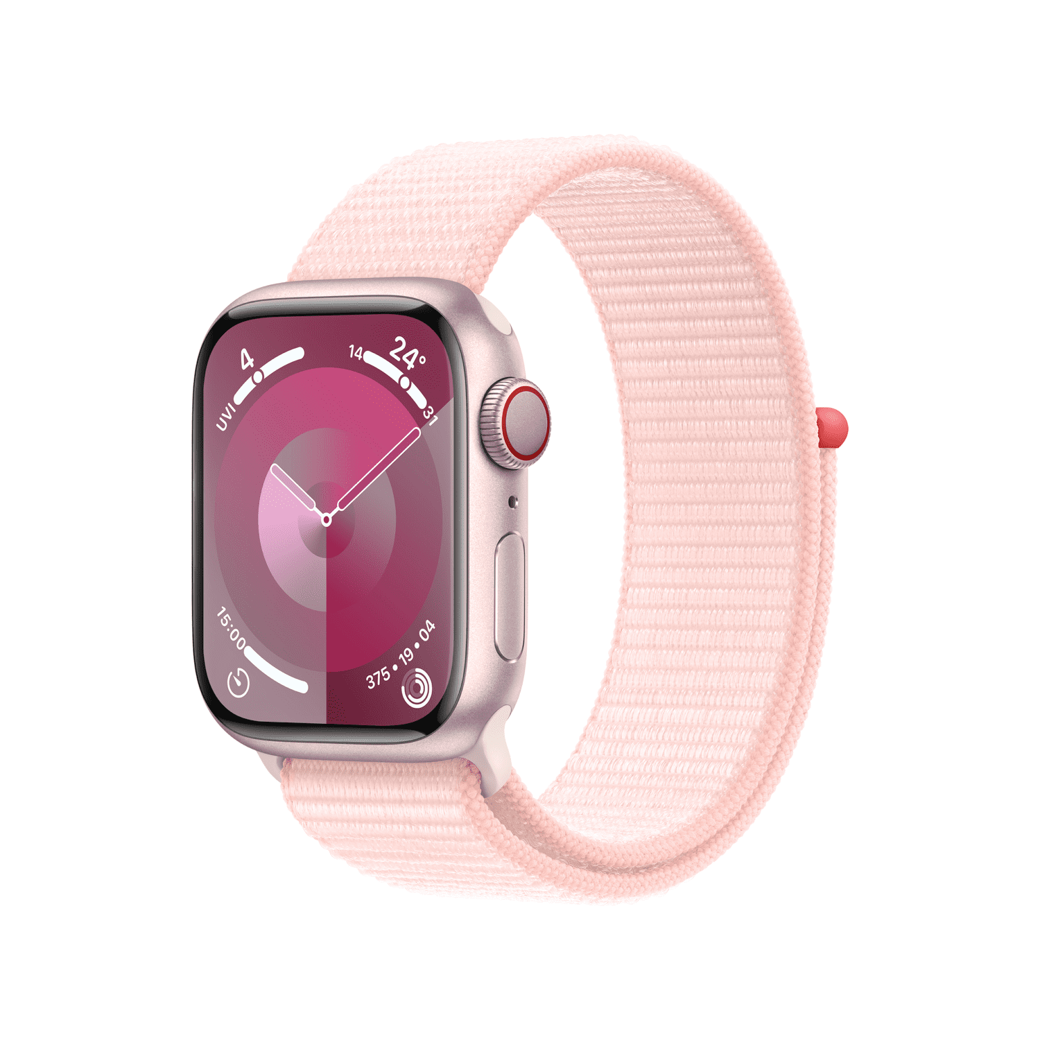 Apple Watch Series 9 GPS + Cellular 41mm - Walmart.ca