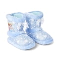 thumbnail image 3 of Bottes pantoufles Frozen pour filles, 3 of 4