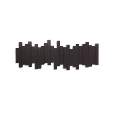 Umbra Sticks Wall Mounted Coat Rack