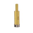 thumbnail image 1 of Drill Tool,Diamond Drill Core Bit Diamond Hole Saw Diamond Drill Bit High Capacity, 1 of 8