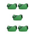 thumbnail image 1 of Youkk Stay Organized With Multipurpose Messenger Bag Large Capacity Crossbody Bag green 5Set, 1 of 6