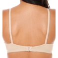 thumbnail image 4 of Maidenform Soutien-Gorge T-Shirt Ajusté One Fab Fit pour Femmes, 32DD, Blanc, 4 of 4