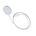 thumbnail image 4 of Magnetic Wireless Charger, Fast Charging USB Magnetic Charger  For Office White, 4 of 8