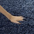 thumbnail image 2 of Safavieh California Solid Plush Shag Area Rug, 2 of 7