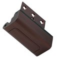 thumbnail image 2 of Home Security Lock 800LBS Force Easy Installation Aluminum Alloy Door Reinforcement Lock Rust Proof for Home, 2 of 8