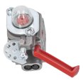 thumbnail image 3 of Carburetor,  Filter Kit, Long Service Life Plastic Stable Performance Durable For  UT-20760 Zama C1U-H47 Home  UT-20763 K100, 3 of 8