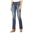 thumbnail image 1 of WallFlower Junior Jeans Coupe Bottillon Instastretch Luscious Curvy pour Femmes, Magic, 5, 1 of 4