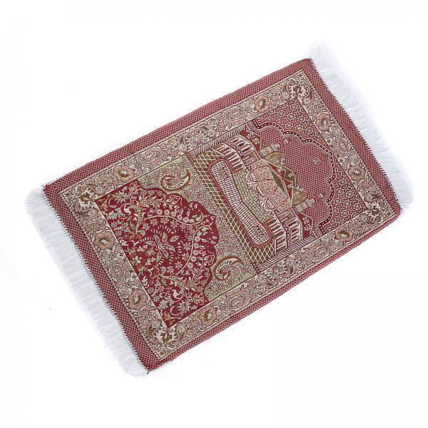GROWTH TANK 3xPrayer Mat 65Cmx110cm Large Thick Muslims Mat for Kids