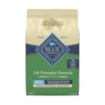 thumbnail image 1 of BLUE Life Protection Formula Adult Lamb & Brown Rice Dry Dog Food 9.9kg, 1 of 9