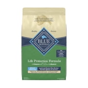 BLUE Life Protection Formula Adult Lamb & Brown Rice Dry Dog Food 9.9kg