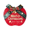 thumbnail image 5 of Christmas Red Envelope Christmas Gift Children Couple Red Envelope, 5 of 5