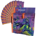 thumbnail image 4 of Magic the Gathering: Innistrad: Midnight Hunt Collector Boosters Box 12 collector boosters per box, 17 cards per pack, 4 of 5