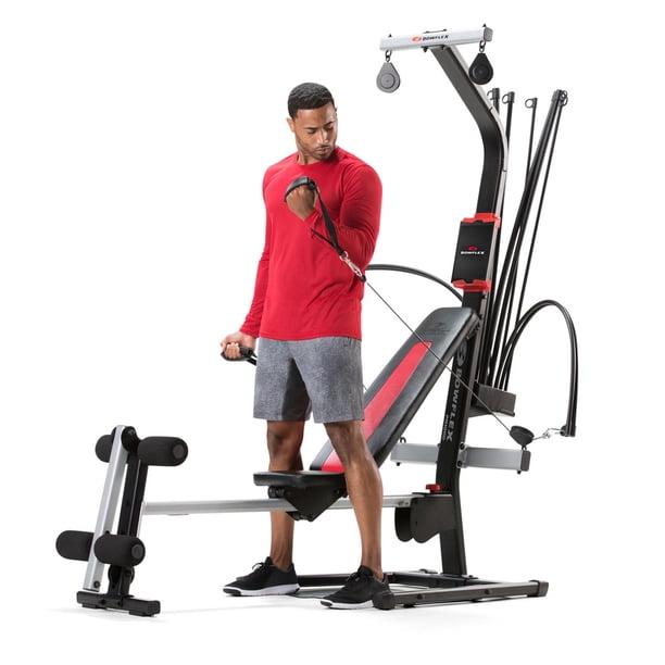 bowflex pr1000 bowflex 500