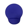 thumbnail image 1 of Mouse Pad Wrist Support,Mouse Pad with Wrist Support Gel Wrist Support Game Mouse Mice Mat Pad for Computer Pc Laptop Slip Mouse for Laptop,Mousepad with Wrist Support, 1 of 5