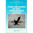 thumbnail image 2 of Flight Mechanics of High Performance Aircraft, Nguyen X. Vinh Paperback, 2 of 2
