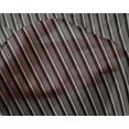 thumbnail image 3 of oneOone Silk Tabby Fabric Multicolor Stripe Printed Fabric 1 Yard 42 Inch Wide, 3 of 3