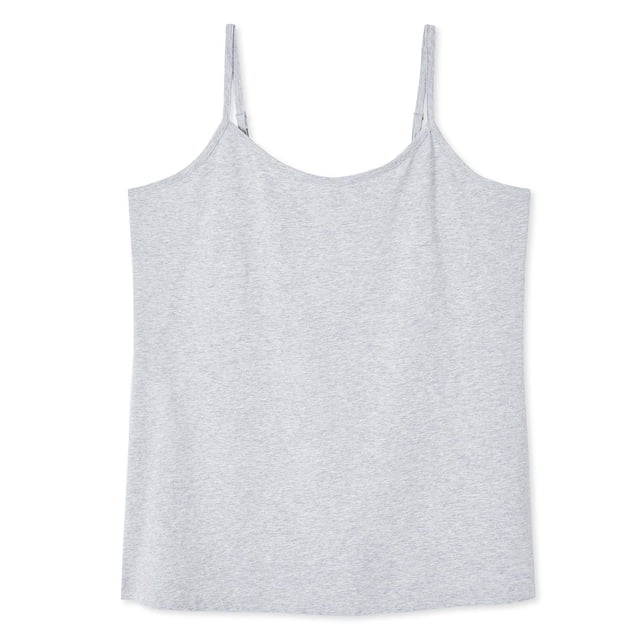 Camisole réglable George Plus pour femmes