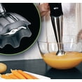 thumbnail image 2 of Braun Multiquick 725 Handblender - Stainless Steel, 2 of 3