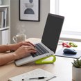 thumbnail image 5 of Outdor Laptop Stand Portable Laptop Desktop Pad With Ergonomic Design, 5 of 5