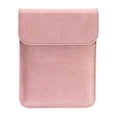 thumbnail image 1 of Langgg Étui Pochette pour Tablette Protection Pochette Protectrice Fuax Fournitures en Cuir Étui Transport Léger Accessoires Pochettes Type 3, 1 of 8