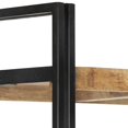 thumbnail image 3 of vidaXL 5-Tier Bookcase 60x30x180 cm Solid Mango Wood, 3 of 4