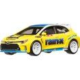 thumbnail image 4 of Hot Wheels  Car Culture  Circuit Legends  Véhicules, 3ans et plus, 4 of 5