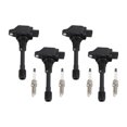 thumbnail image 3 of 4PCS Ignition Coils Pack For Nissan Altima Sentra Rogue X-Trail Tiida 2.5L UF549, 3 of 11