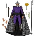 thumbnail image 2 of Teenage Mutant Ninja Turtles Movie 7 Inch Action Figure Ultimate - Ultimate Shredder, 2 of 2