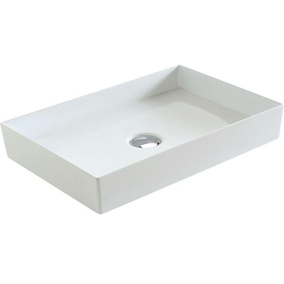 DROP Bath and Kitchen DR091079 Bathroom Vessel Sink