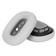 thumbnail image 3 of Memory Foam Protein Leather Earpads Replacement for Airpod  Headphone, Compatible with Sponge, 3 of 7