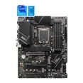 thumbnail image 2 of Motherboard MSI PRO Z790-P WiFi DDR5 PCIe 5.0 ATX, 2 of 7