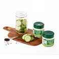 thumbnail image 2 of Ball Pickle Crisp Granules, 156 g (5.5 oz), Canning Ingredient for Crunchy Pickles, 2 of 2