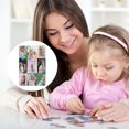 thumbnail image 3 of WHEANG Fans Love Photo Puzzle Turn Memories Into Piece Keepsake Perfect For Gifting, 3 of 8