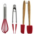 thumbnail image 1 of HOLIDAY TIME MINI BAKING SET, 1 of 1