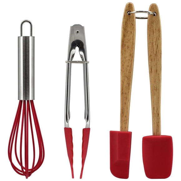 HOLIDAY TIME MINI BAKING SET
