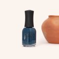 thumbnail image 5 of ORLY Nail Lacquer - Desert Muse Collection - Midnight Oasis - 0.6oz / 18ml, 5 of 5