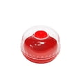 thumbnail image 2 of Storage Containers - Fruit and Onion Refrigerator Organizer with Airtight Lid for Freshness Portable Bowl and Storage Solution, 2 of 6