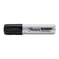 thumbnail image 4 of Sharpie Magnum Permanent Marker, Oversized Chisel Tip, Great for Poster Boards, Black, 4 of 6