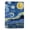 20. Starry Night, variant on iPad Pro 11 2nd Gen Printed Folio Case A2228 MY232LL/A MY252LL/A A2068 A2230 MXDC2LL/A MXDE2LL/A MXDD2LL/A MXDF2LL/A A2231 MY332LL/A MY342LL/A MXEW2LL/A MXEY2LL/A MXEX2LL/A MXDG2LL/A - Starry Night