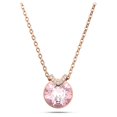 thumbnail image 1 of SWAROVSKI Colgante Bella V 5662088 tono oro rosa, 1 of 5