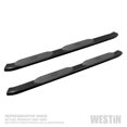 thumbnail image 1 of WESTIN Nerf Bar for 2020-2021 Chevrolet Silverado 1500 - 21-54125, 1 of 2