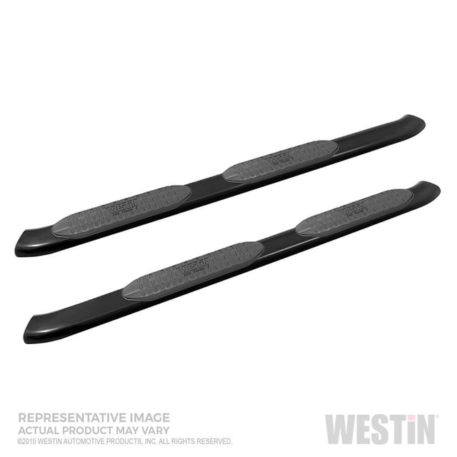 WESTIN Nerf Bar for 2020-2021 Chevrolet Silverado 1500 - 21-54125