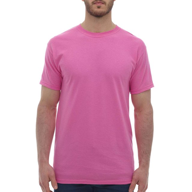 M&O 4800 T-Shirt Toucher Doux Doré
