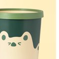 thumbnail image 3 of Rubbish Bin,Trash Can Wastebasket Recycle Trash Can Wastebasket Impressive Results, 3 of 3