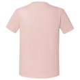thumbnail image 2 of Fruit Of The Loom T-Shirt Iconique 195 Ringspun Premium pour Hommes, 2 of 3