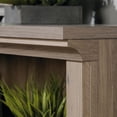 thumbnail image 3 of Sauder Select 2-Shelf Bookcase, 3 of 6