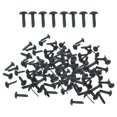 thumbnail image 4 of Youkk Vibrant Paper Fasteners Brads for Scrapbook Making 200 Pieces Style A 1Set, 4 of 6