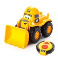 thumbnail image 1 of Cat® Junior Crew Lil’ Mighty Wheel Loader, 1 of 3