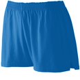 thumbnail image 2 of Shorts en Jersey pour Filles G Royal, 2 of 2